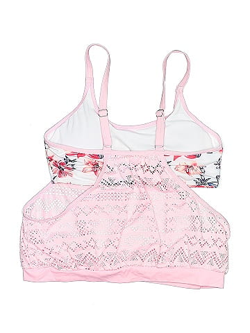 Zaful Swimsuit Top (view 2)
