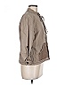 XCVI Tan Jacket Size M - photo 4