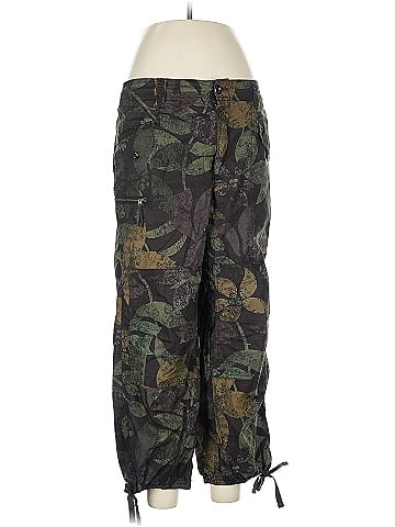 By Anthropologie Cargo Pants (view 1)