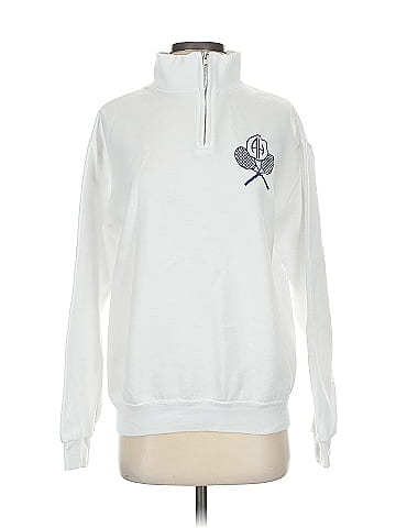 Jerzees Pullover Hoodie (view 1)