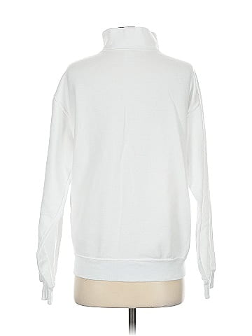 Jerzees Pullover Hoodie (view 2)