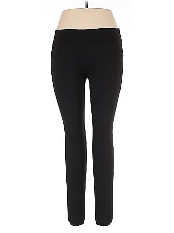 Athletic Works Active Pants (view 1)