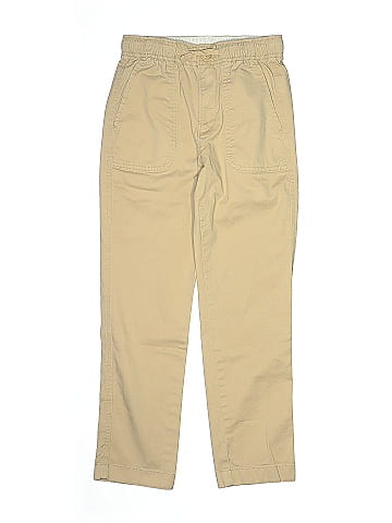 Crewcuts Khakis (view 1)