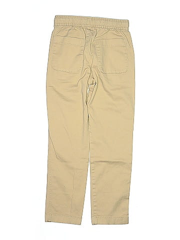 Crewcuts Khakis (view 2)