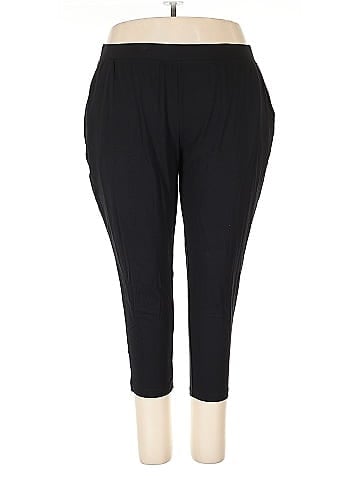 Catherines Casual Pants (view 1)