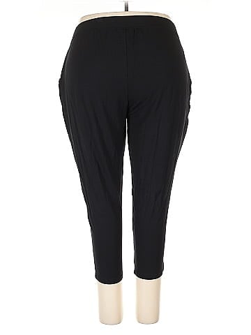 Catherines Casual Pants (view 2)