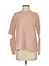 Zoë Jordan Pink Wool Pullover Sweater Size XS - photo 1