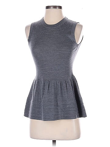 Burberry Sleeveless Top (view 1)