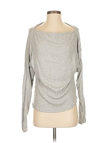 Michael Lauren Long Sleeve Top (view 1)