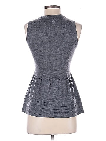 Burberry Sleeveless Top (view 2)