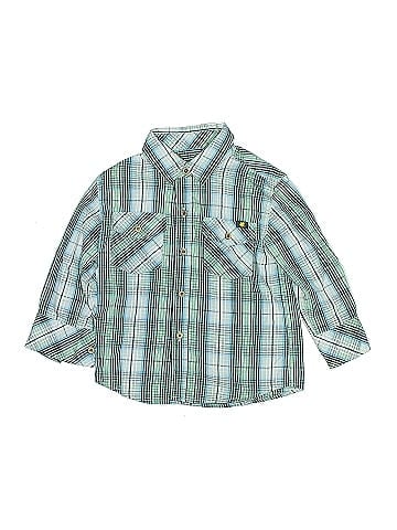 Lucky Brand Long Sleeve Button-Down Shirt (view 1)
