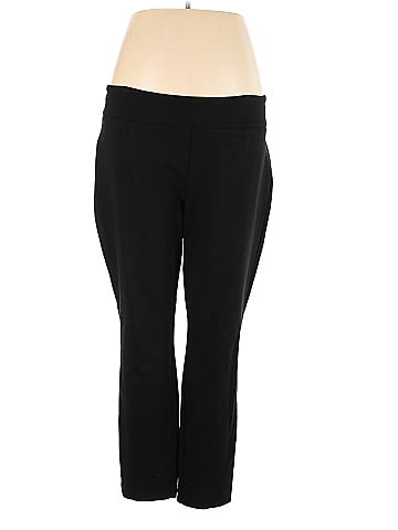 dalia Casual Pants (view 1)