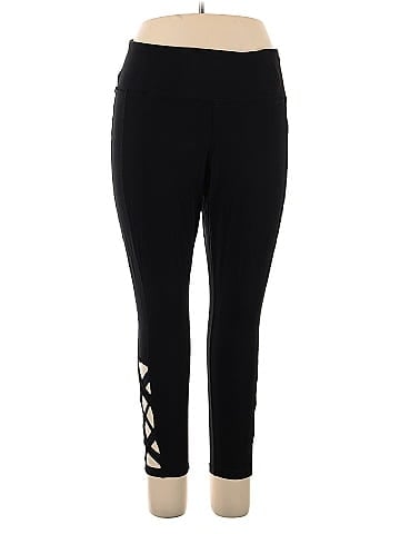 LIVI Active Pants (view 1)