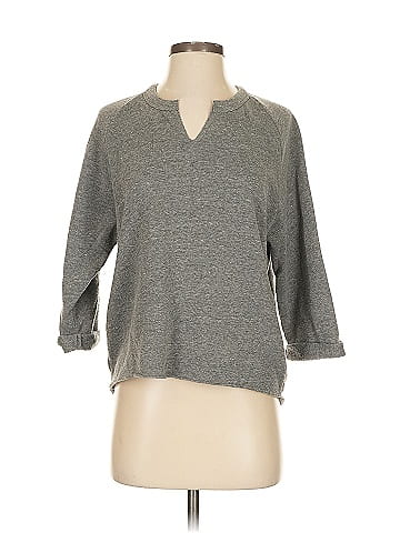 ALTERNATIVE Pullover Sweater (view 1)