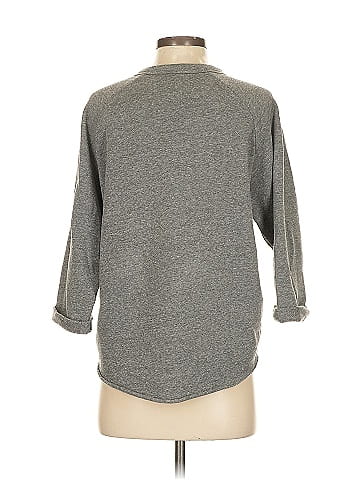 ALTERNATIVE Pullover Sweater (view 2)
