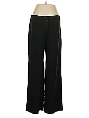 Armani Collezioni Wool Pants
