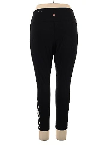 LIVI Active Pants (view 2)
