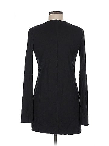 Zara W&B Collection Casual Dress (view 2)