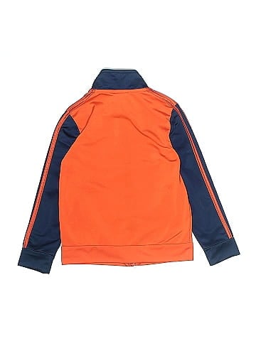 Adidas Track Jacket (view 2)