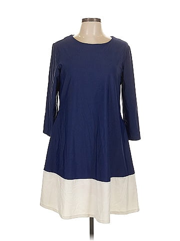 Jude Connally Casual Dress (view 1)