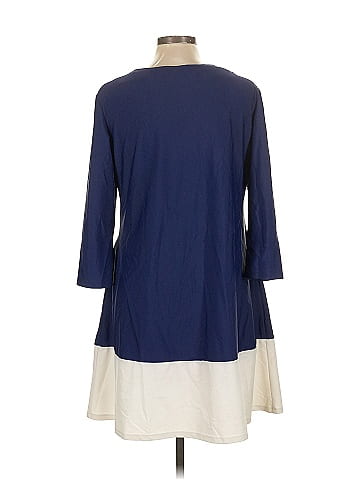 Jude Connally Casual Dress (view 2)