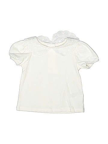 J by Joie Short Sleeve Turtleneck (view 1)