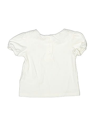 J by Joie Short Sleeve Turtleneck (view 2)