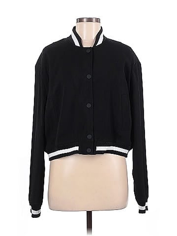 Unbranded Track Jacket (view 1)