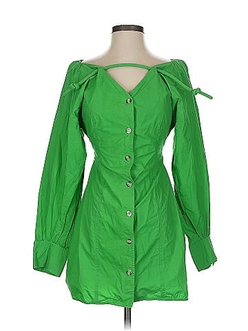 Nanushka Casual Dress (view 1)