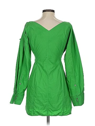 Nanushka Casual Dress (view 2)