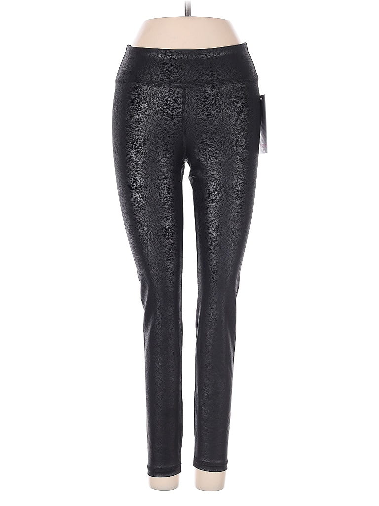 Click to view more detailed imagery on our partner's website Pre-owned 90 Degree By Reflex Active Pants In Black