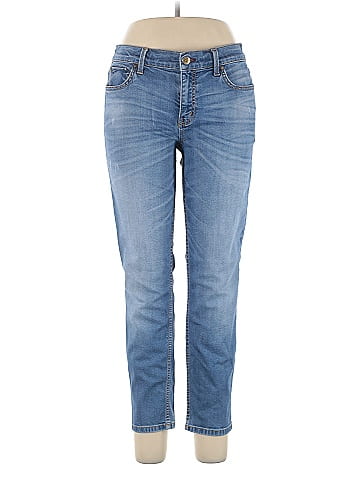 Level 99 Jeans (view 1)