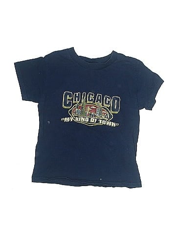 Ralph by Ralph Lauren Short Sleeve T-Shirt (view 1)