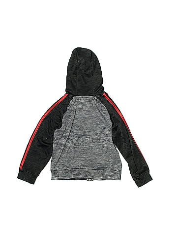 Adidas Zip Up Hoodie (view 2)