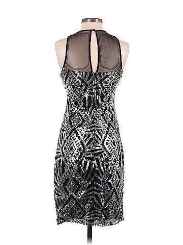 Bisou Bisou Cocktail Dress (view 2)
