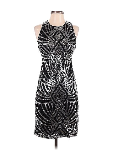 Bisou Bisou Cocktail Dress (view 1)