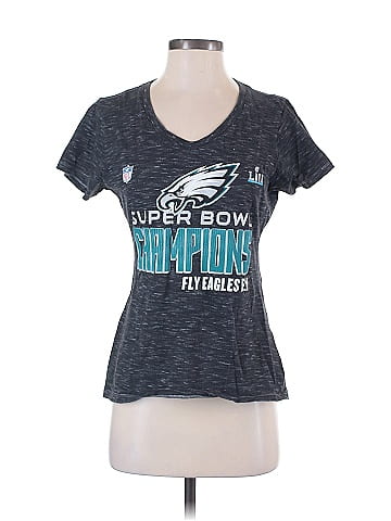 Pro Line Short Sleeve T-Shirt (view 1)