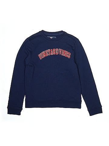 Vineyard Vines Sweatshirt (view 1)