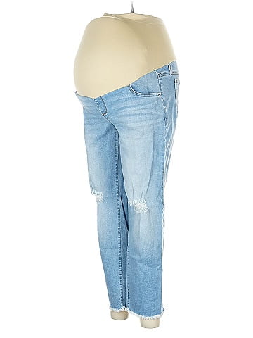 a:glow Jeans (view 1)
