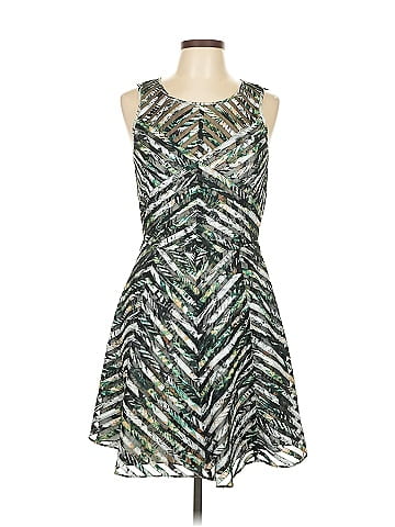 Parker Cocktail Dress (view 1)