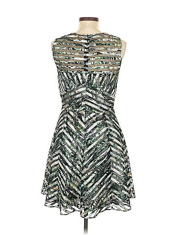 Parker Cocktail Dress (view 2)