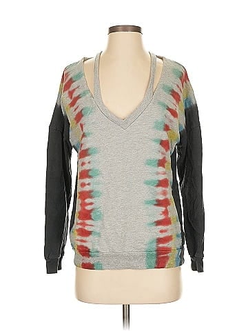 Michael Lauren Pullover Sweater (view 1)