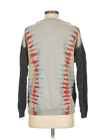 Michael Lauren Pullover Sweater (view 2)