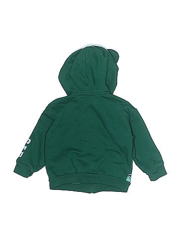 Baby Gap Zip Up Hoodie (view 2)