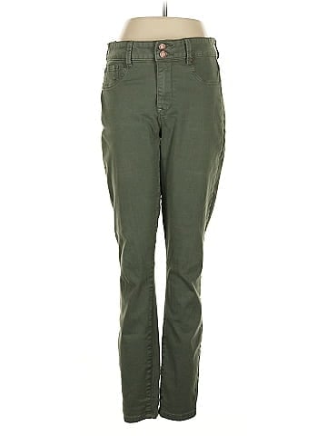 Maurices Casual Pants (view 1)