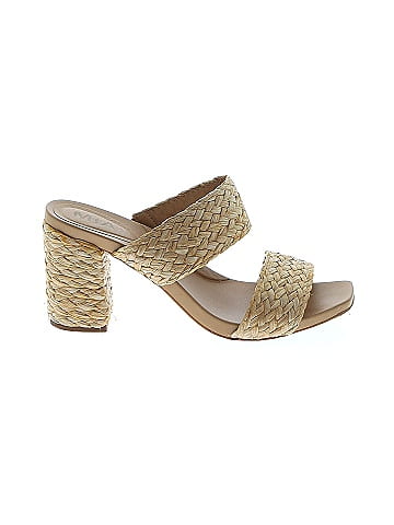 Mia Mule/Clog (view 1)