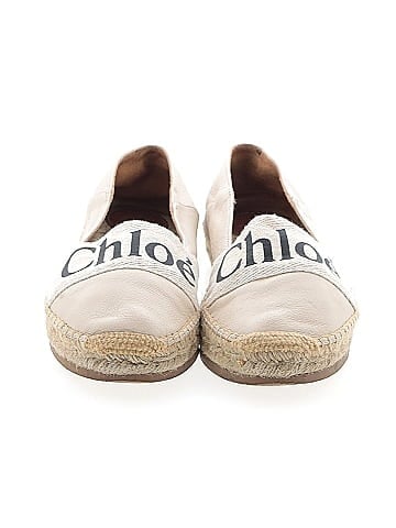 Chloé Flats (view 2)