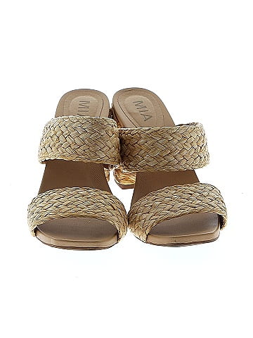 Mia Mule/Clog (view 2)