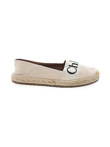 Chloé Flats (view 1)
