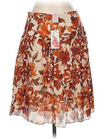 Speechless Casual Skirt (view 2)